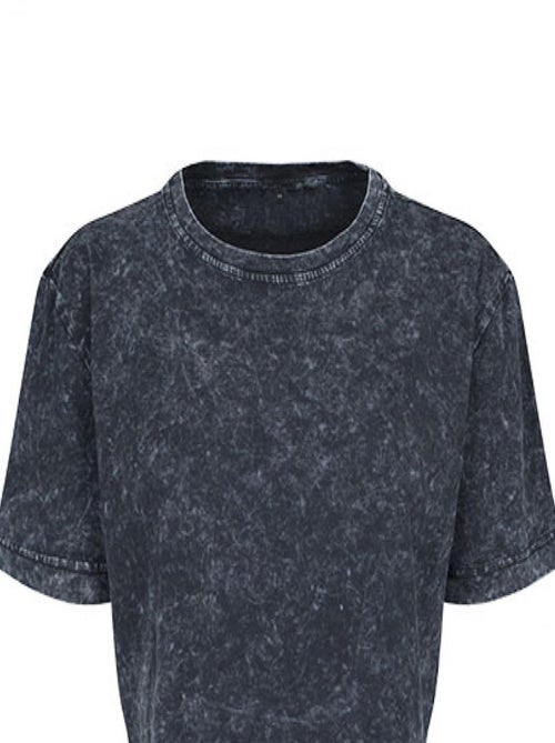 Build Your Brand - T-shirt court - Kiabi