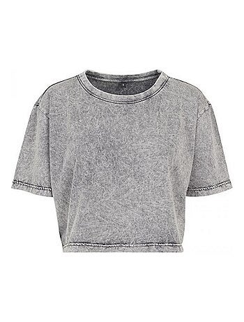 Build Your Brand - T-shirt court
