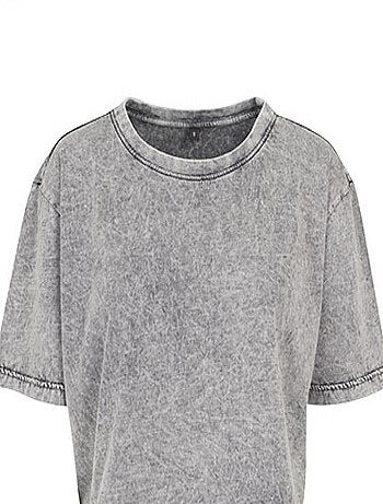 Build Your Brand - T-shirt court