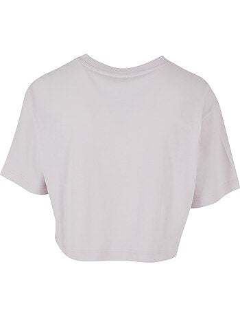 Build Your Brand - T-shirt court