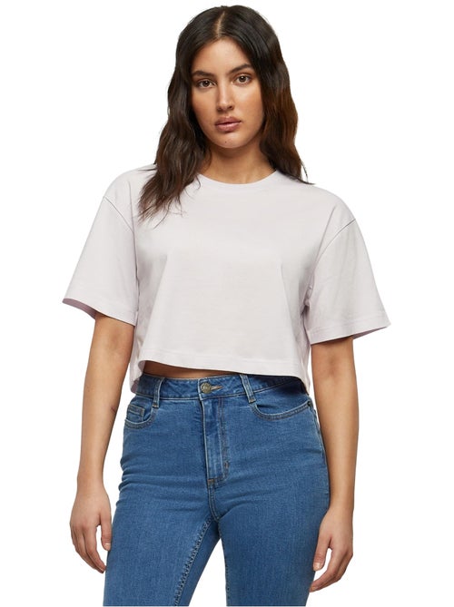Build Your Brand - T-shirt court - Kiabi