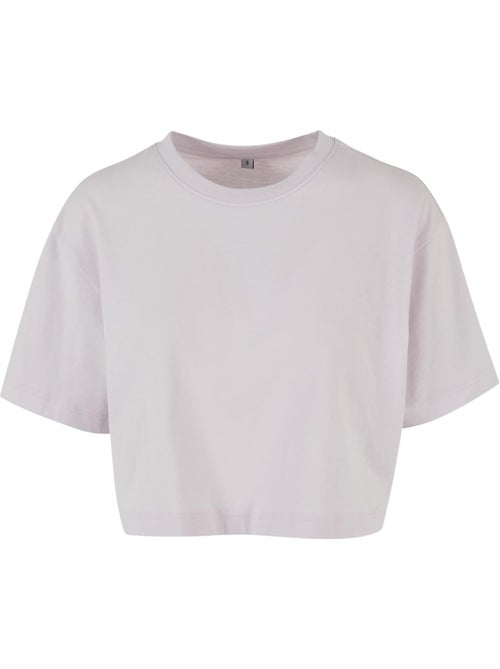 Build Your Brand - T-shirt court - Kiabi