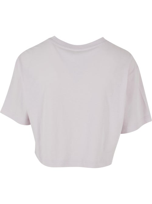 Build Your Brand - T-shirt court - Kiabi
