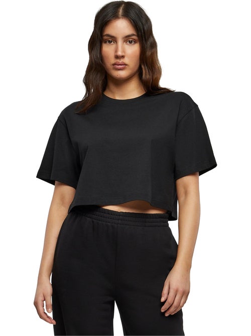 Build Your Brand - T-shirt court - Kiabi