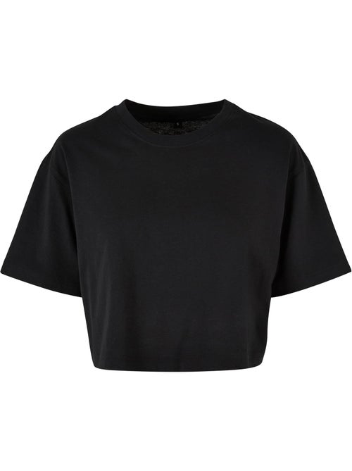 Build Your Brand - T-shirt court - Kiabi