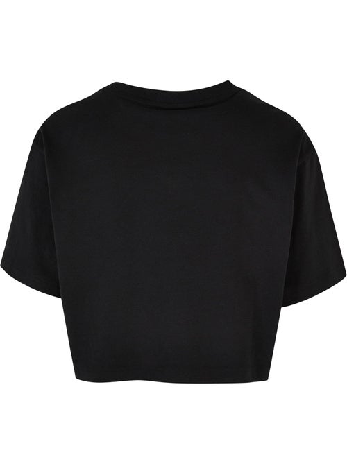 Build Your Brand - T-shirt court - Kiabi