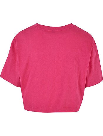 Build Your Brand - T-shirt court