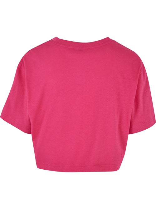 Build Your Brand - T-shirt court - Kiabi Build Your Brand - T-shirt court - Kiabi