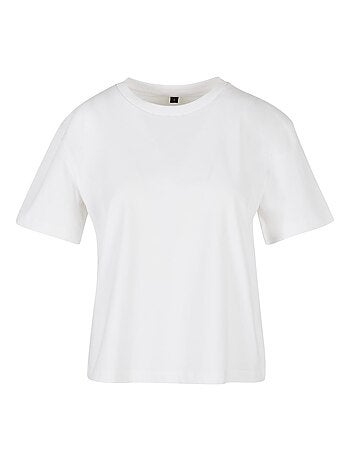 Build Your Brand - T-shirt EVERYDAY