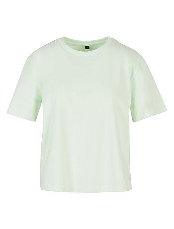 Build Your Brand - T-shirt EVERYDAY
