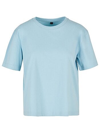 Build Your Brand - T-shirt EVERYDAY