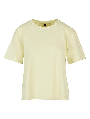 Build Your Brand - T-shirt EVERYDAY