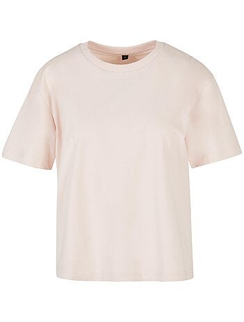 Build Your Brand - T-shirt EVERYDAY