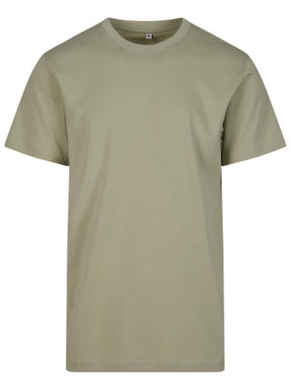Build Your Brand - T-shirt