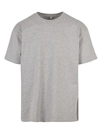Build Your Brand - T-shirt