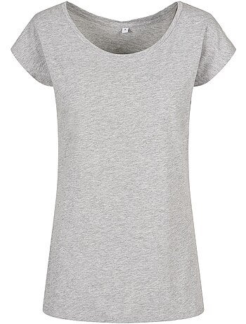 Build Your Brand - T-shirt