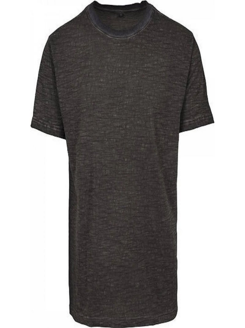 Build Your Brand - T-shirt Gris foncé - Kiabi