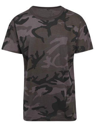 Build Your Brand - T-shirt