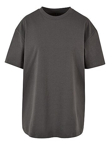 Build Your Brand - T-shirt