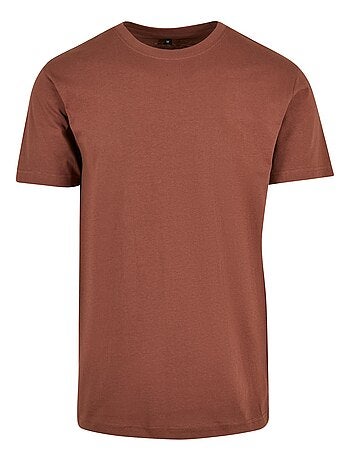 Build Your Brand - T-shirt