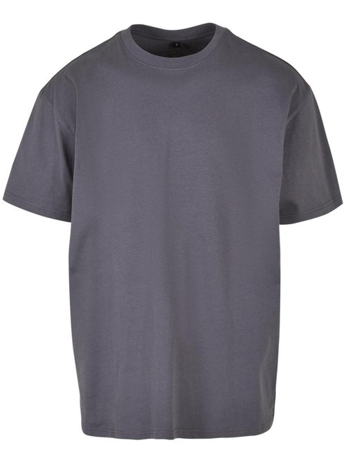 Build Your Brand - T-shirt - Kiabi
