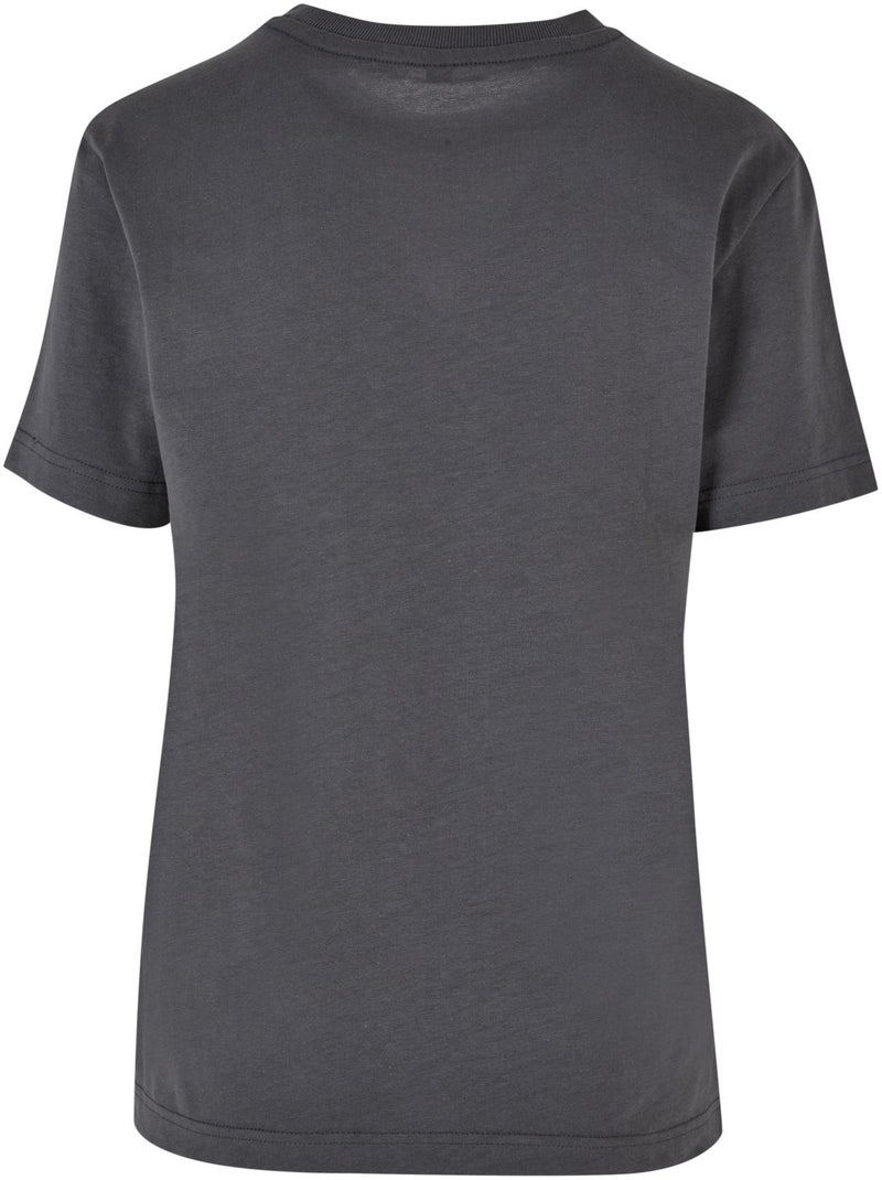 Build Your Brand - T-shirt Gris foncé - Kiabi