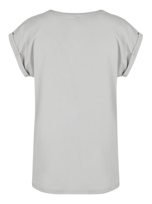 Build Your Brand - T-shirt - Kiabi