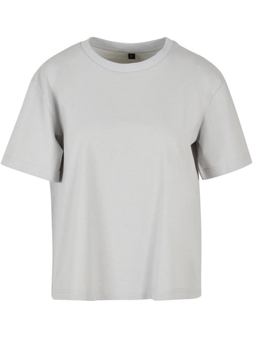 Build Your Brand - T-shirt - Kiabi Build Your Brand - T-shirt - Kiabi