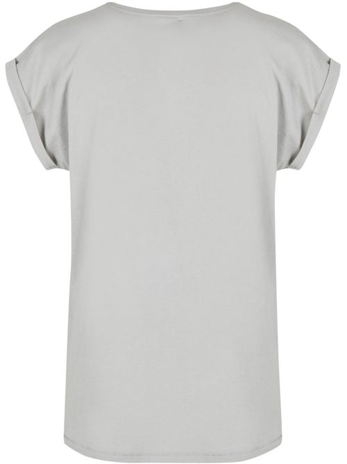 Build Your Brand - T-shirt - Kiabi Build Your Brand - T-shirt - Kiabi