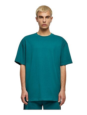 Build Your Brand - T-shirt