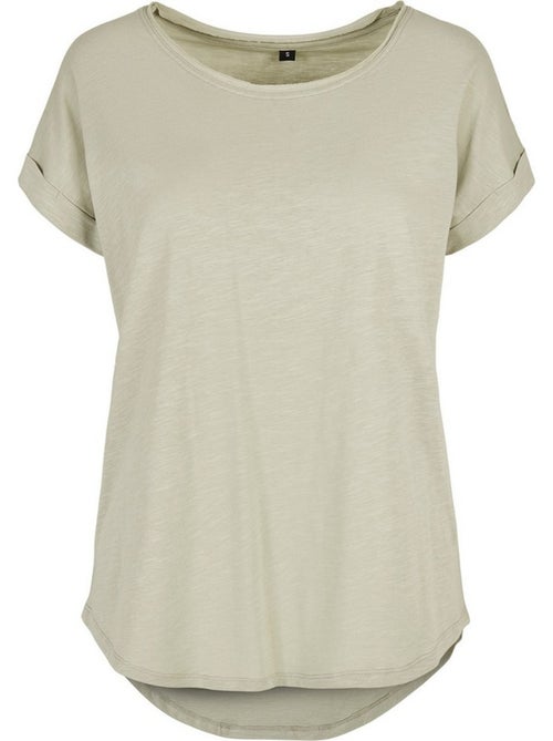 Build Your Brand - T-shirt - Kiabi Build Your Brand - T-shirt - Kiabi
