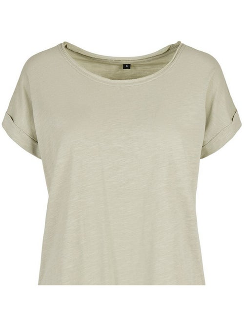 Build Your Brand - T-shirt - Kiabi Build Your Brand - T-shirt - Kiabi