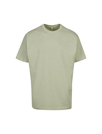 Build Your Brand - T-shirt