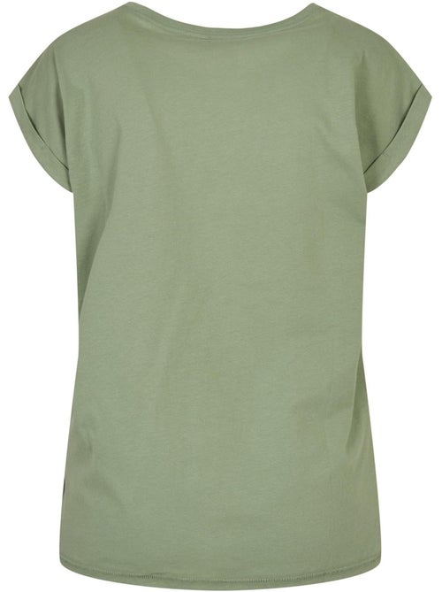 Build Your Brand - T-shirt - Kiabi Build Your Brand - T-shirt - Kiabi