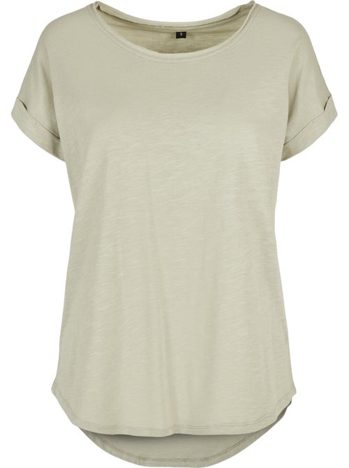 Build Your Brand - T-shirt - Kiabi Build Your Brand - T-shirt - Kiabi