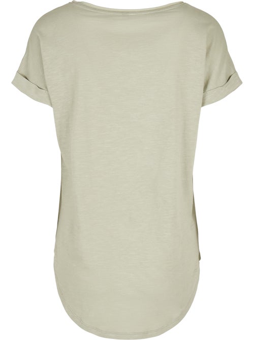 Build Your Brand - T-shirt - Kiabi Build Your Brand - T-shirt - Kiabi