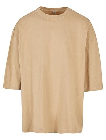 Build Your Brand - T-shirt HUGE