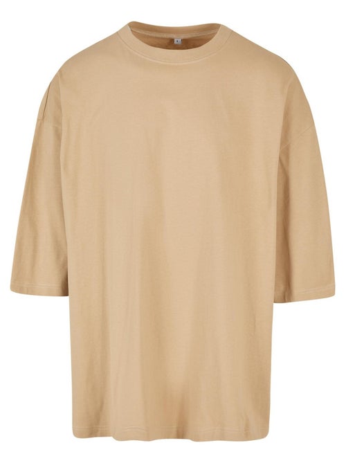 Build Your Brand - T-shirt HUGE - Kiabi