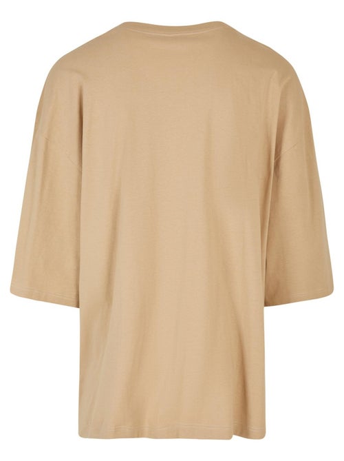Build Your Brand - T-shirt HUGE - Kiabi