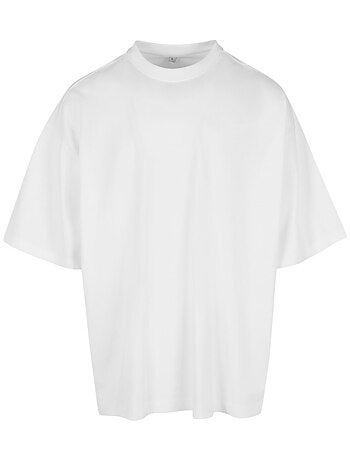 Build Your Brand - T-shirt HUGE