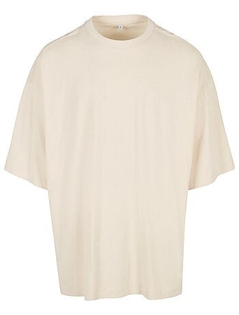 Build Your Brand - T-shirt HUGE
