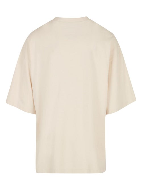 Build Your Brand - T-shirt HUGE - Kiabi