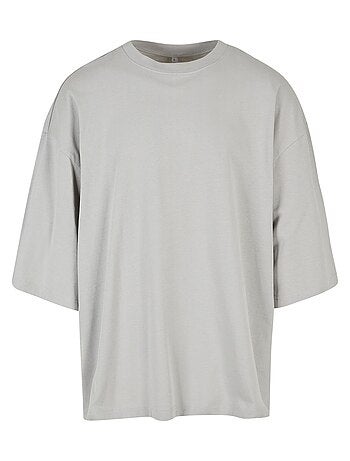 Build Your Brand - T-shirt HUGE