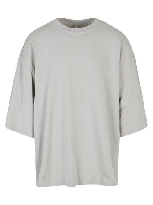 Build Your Brand - T-shirt HUGE - Kiabi