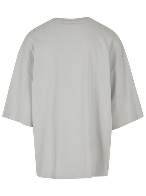 Build Your Brand - T-shirt HUGE - Kiabi
