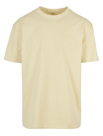 Build Your Brand - T-shirt