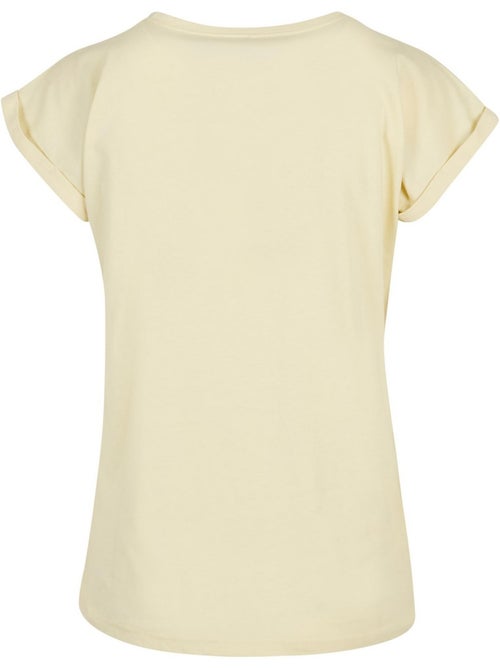 Build Your Brand - T-shirt - Kiabi Build Your Brand - T-shirt - Kiabi