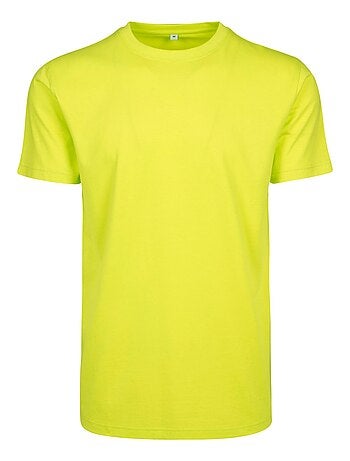 Build Your Brand - T-shirt