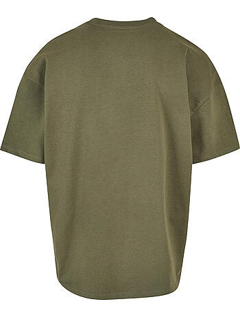 Build Your Brand - T-shirt
