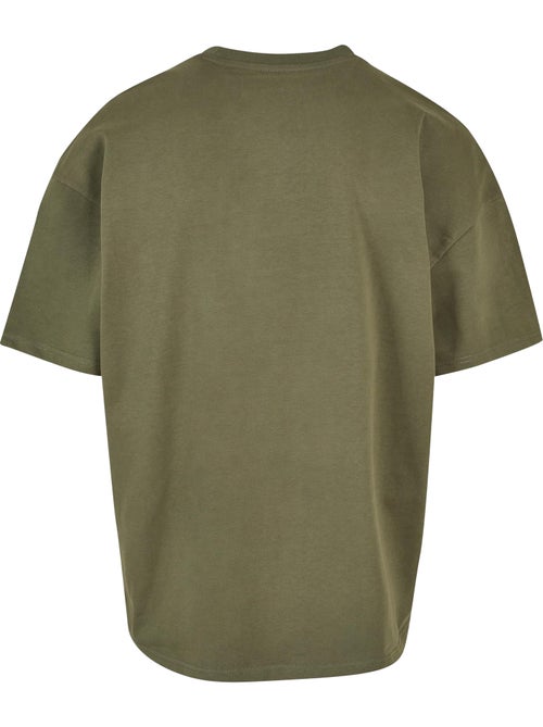 Build Your Brand - T-shirt - Kiabi